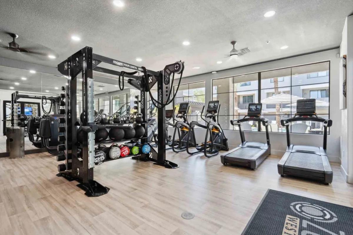 Westgate Entertainment District, Walk To Events, Wifi, Free Parking Διαμέρισμα Γκλέντεϊλ Εξωτερικό φωτογραφία